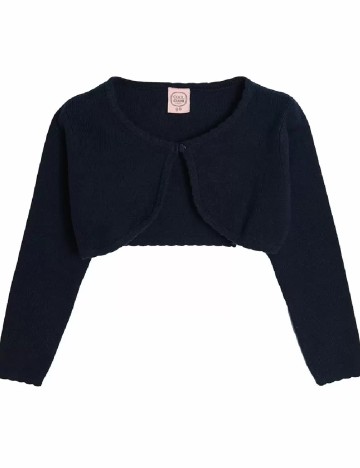 
						Bolero Cool Club, bleumarin