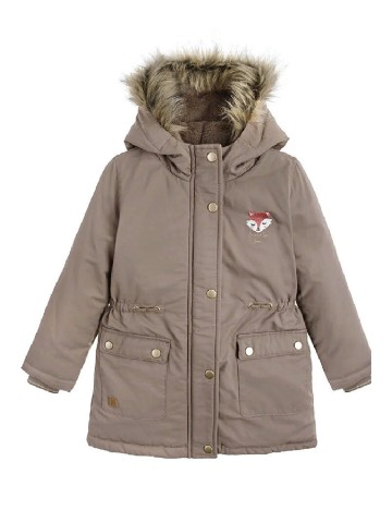 
						Geaca Cool Club, kaki