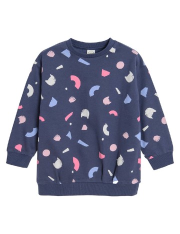 
						Bluza Cool Club, mov