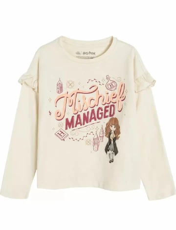 Bluza Cool Club, crem