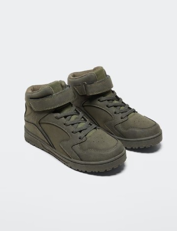 
						Ghete Mango Kids, verde