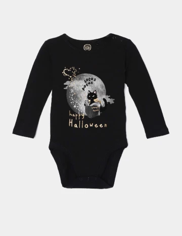 Body Cool Club, negru Negru