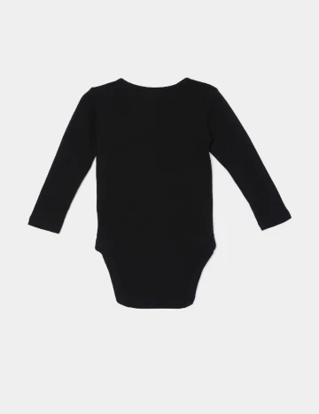 Body Cool Club, negru Negru
