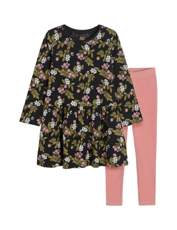 Compleu Cool Club, mix culori