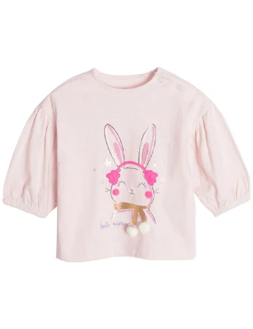Bluza Cool Club, roz Roz