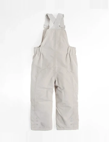 Salopeta impermeabila Cool Club, gri