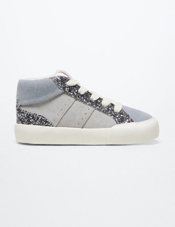 
						Adidasi Mango Kids, gri