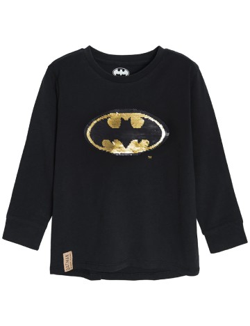 Bluza Cool Club, negru