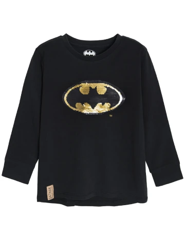 Bluza Cool Club, negru