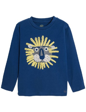 
						Bluza Cool Club, albastru