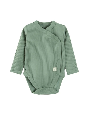 Body Cool Club, verde