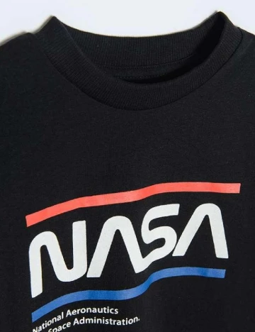 Bluza Cool Club, negru Negru