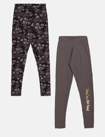 
						Set colanti Cool Club, mix culori