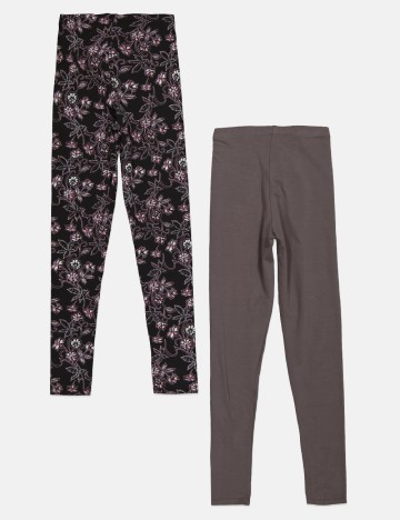 Set colanti Cool Club, mix culori