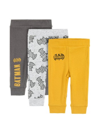 Set pantaloni 3 perechi Cool Club, mix culori