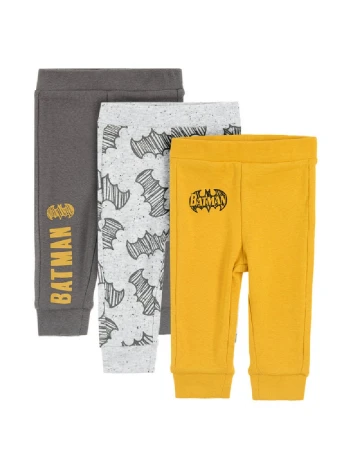 Set pantaloni 3 perechi Cool Club, mix culori