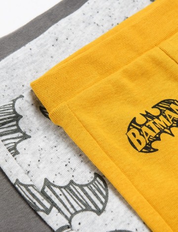 Set pantaloni 3 perechi Cool Club, mix culori