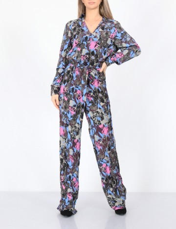 
						Salopeta Vero Moda, mix culori