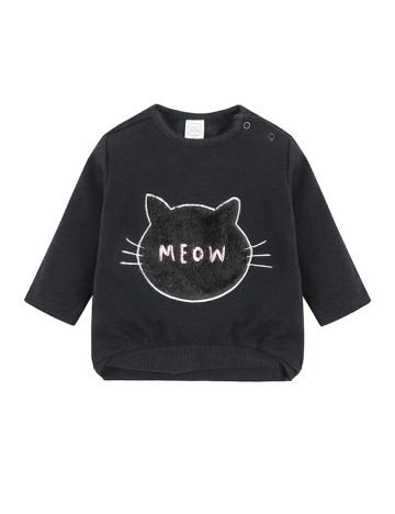 
						Bluza Cool Club, negru