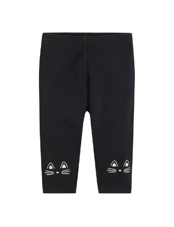 
						Pantaloni Cool Club, negru