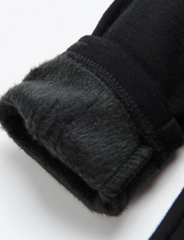 Pantaloni Cool Club, negru