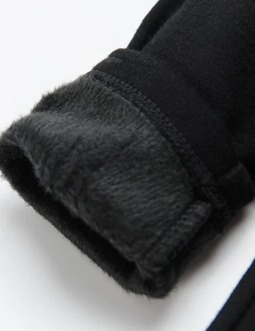 Pantaloni Cool Club, negru Negru