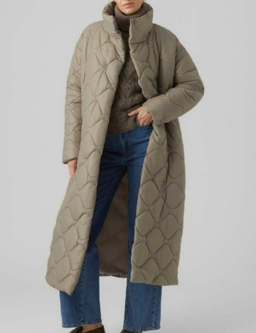 Geaca Vero Moda, bej
