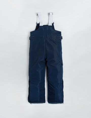 Pantaloni de ski Cool Club, bleumarin Albastru