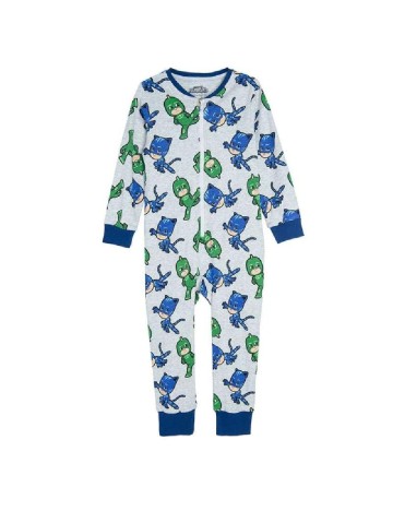 
						Pijama Cool Club, gri