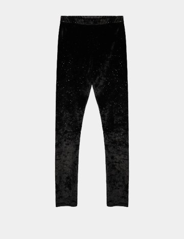 
						Pantaloni Cool Club, negru