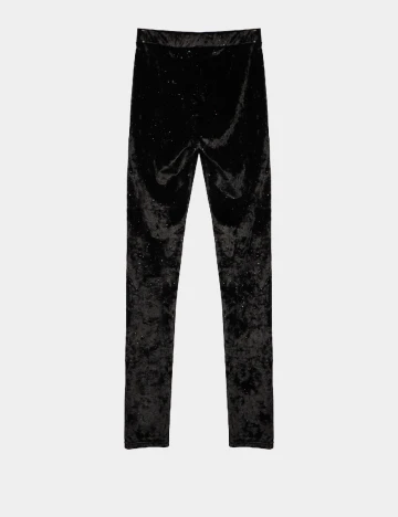 Pantaloni Cool Club, negru Negru
