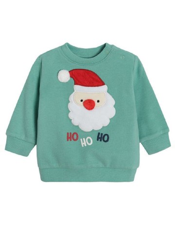 
						Bluza Cool Club, verde