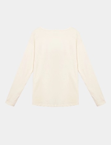 Bluza Cool Club, crem