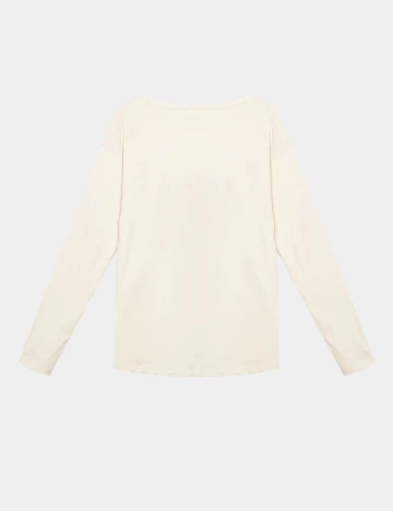 Bluza Cool Club, crem