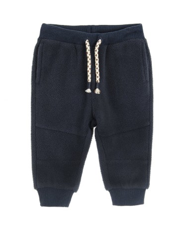 
						Pantaloni Cool Club, bleumarin