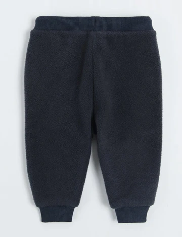 Pantaloni Cool Club, bleumarin
