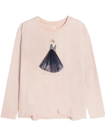 Bluza Cool Club, roz