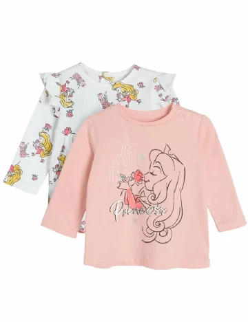 Set bluze 2 perechi Cool Club, mix culori