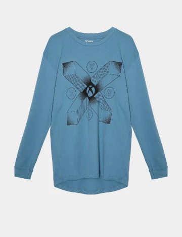 Bluza Cool Club, albastru