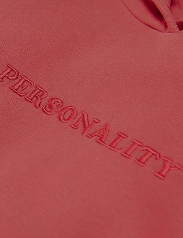 Hanorac Cool Club, roz