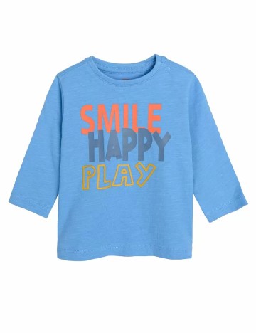 
						Bluza Cool Club, albastru