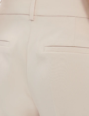 Pantaloni Only, bej