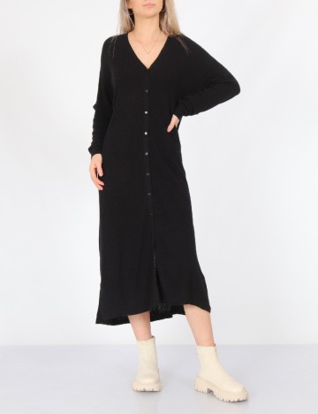 
						Rochie medie Vero Moda, negru