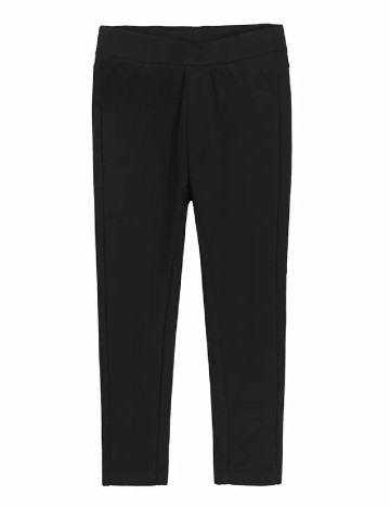 
						Pantaloni Cool Club, negru