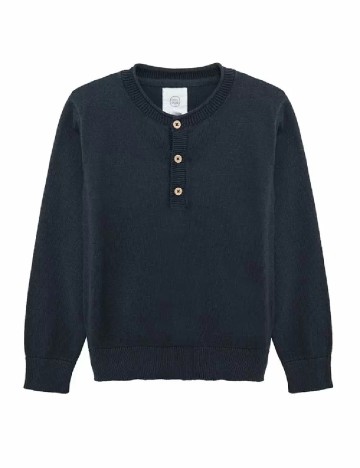 
						Bluza Cool Club, bleumarin