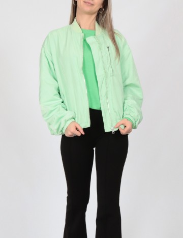 
						Jacheta Only, verde