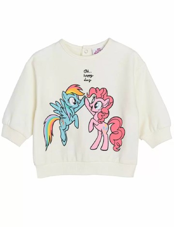 
						Bluza Cool Club, ecru