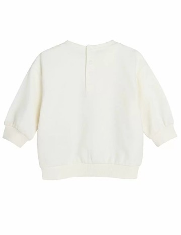 Bluza Cool Club, ecru