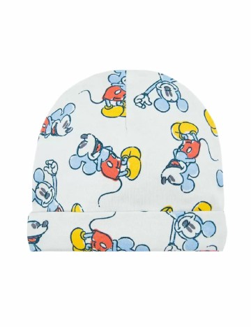 Set Caciuli 2 perechi Cool Club, albastru