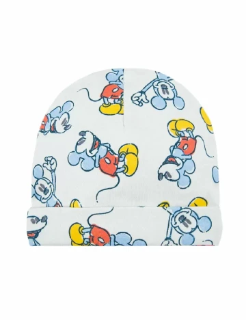 Set Caciuli 2 perechi Cool Club, albastru